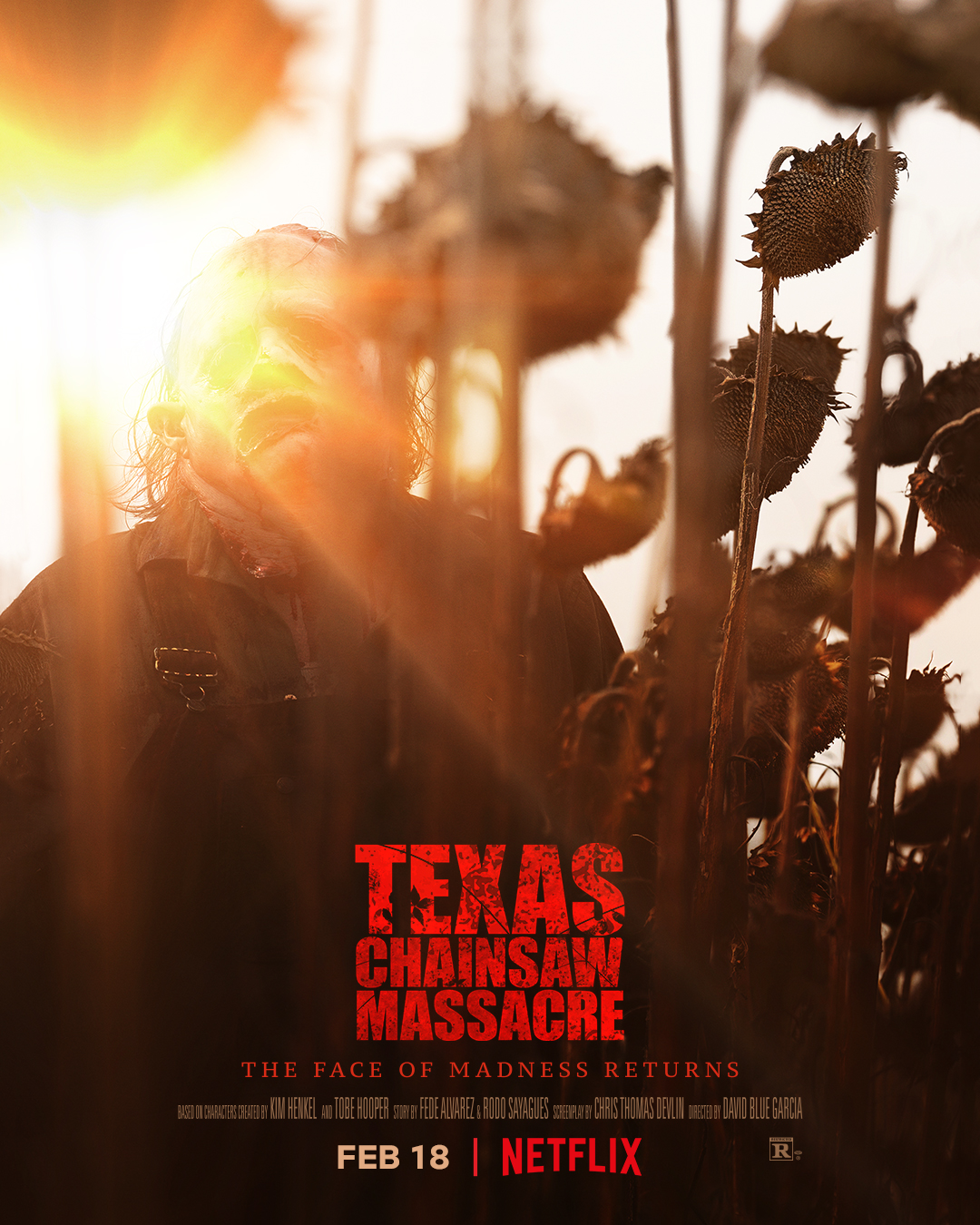 Netflix's Texas Chainsaw Massacre review: Gory kills, messy
