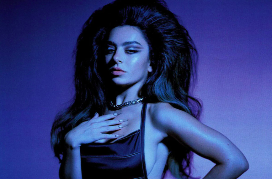 "Crash" is the newest album released by British pop star Charli XCX on March 18.