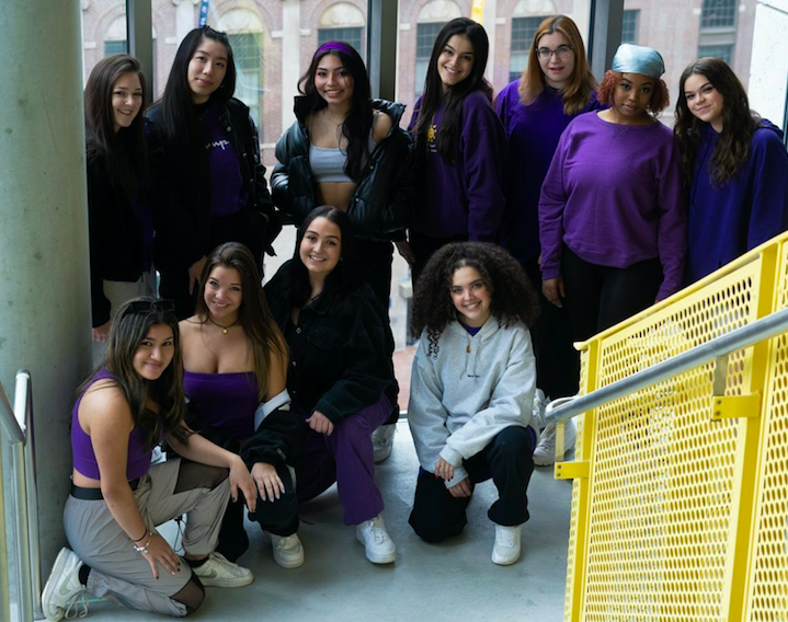Suffolks hip-hop dance crew Wicked returns with their annual showcase on April 1 for the first time since 2019.