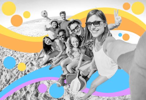 Spring break returns amidst students concerns, excitement