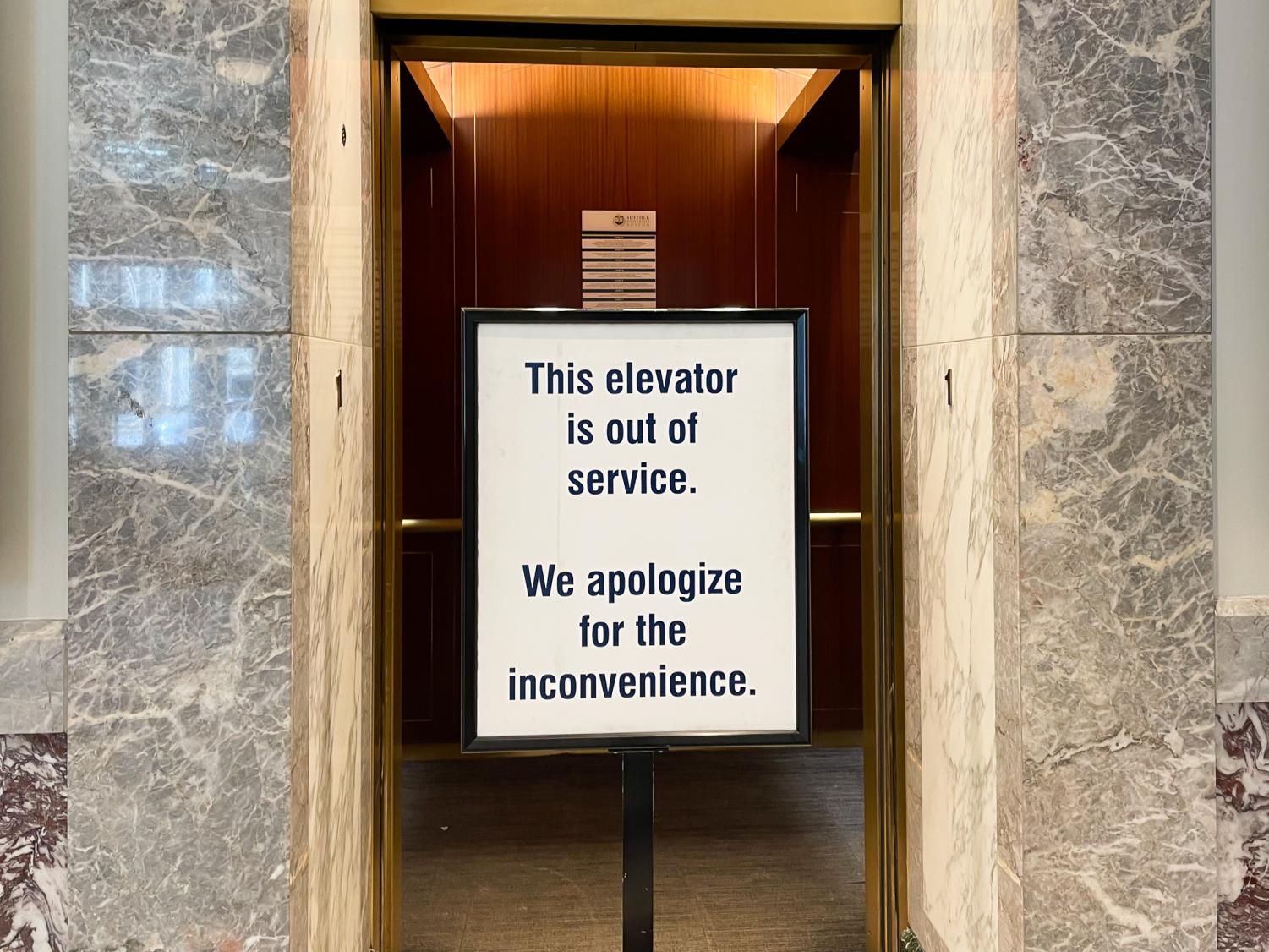 persistent-elevator-issues-cause-inconvenience-for-students-the