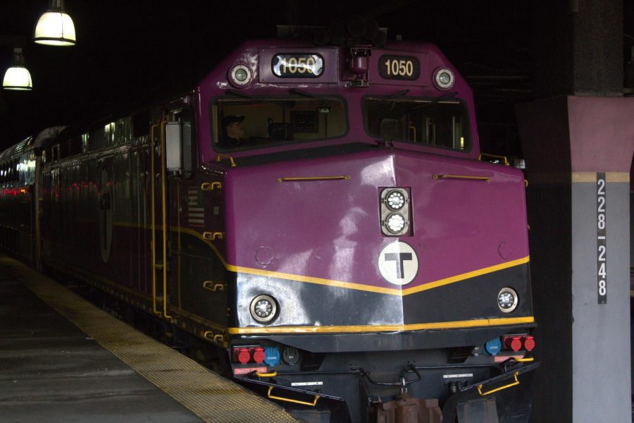 OPINION: The MBTA needs a pit stop