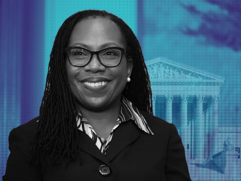 Ketanji Brown Jackson confirmed to be first Black woman on the Supreme Court