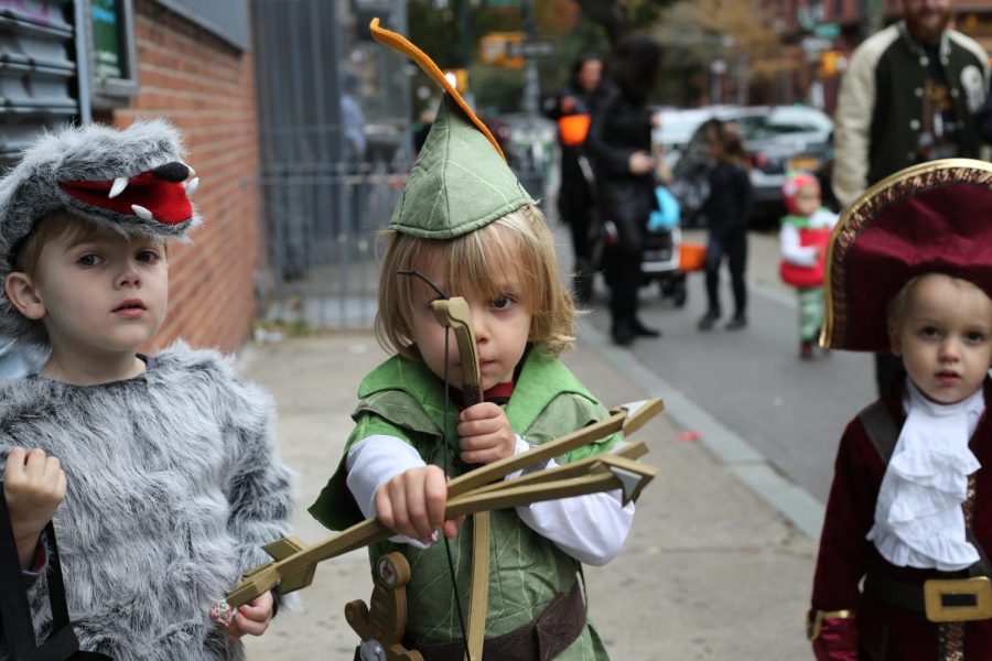 City+celebrates+Halloween+with+second+annual+Fall-O-Ween+in+Boston+Common