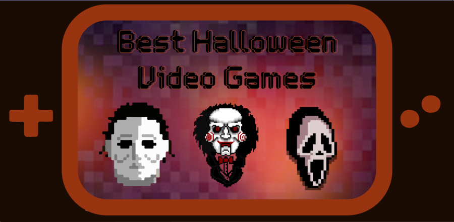 Play your way through spooky season with these frightfully fun video games
