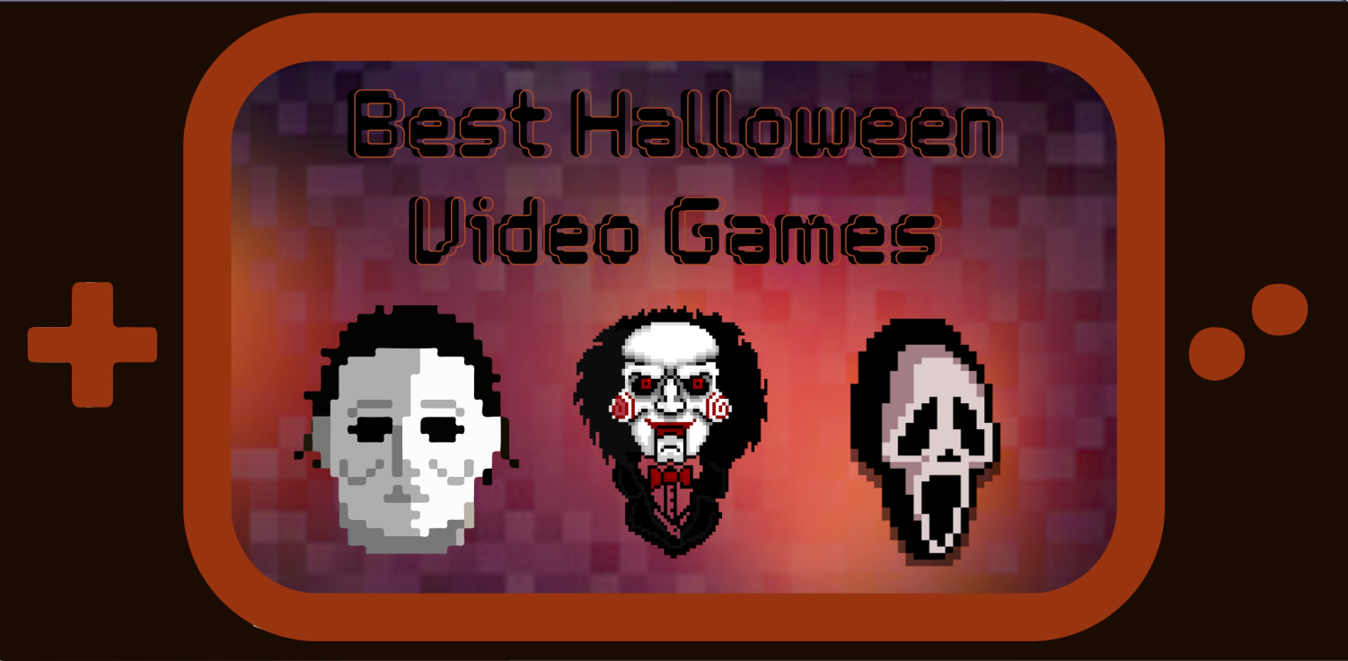 TheSocialTalks - Five Recommended Horror Video Games for the Spooky Season