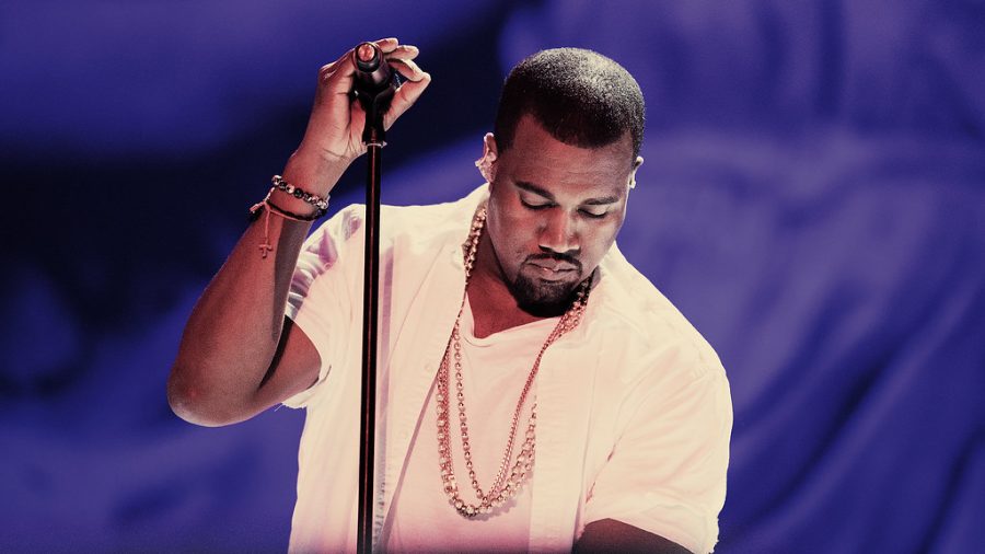 OPINION: Ye sparks controversy with latest political statement