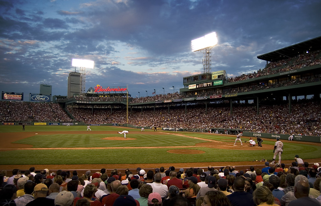 Boston Red Sox' Chaim Bloom Provides Optimistic Injury Update on Trevor  Story - Fastball