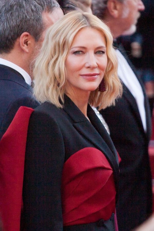 Blanchett+at+Cannes+Film+Festival