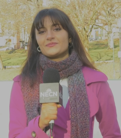 Julia Capraro