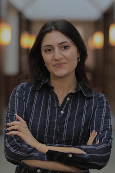 Julia Capraro