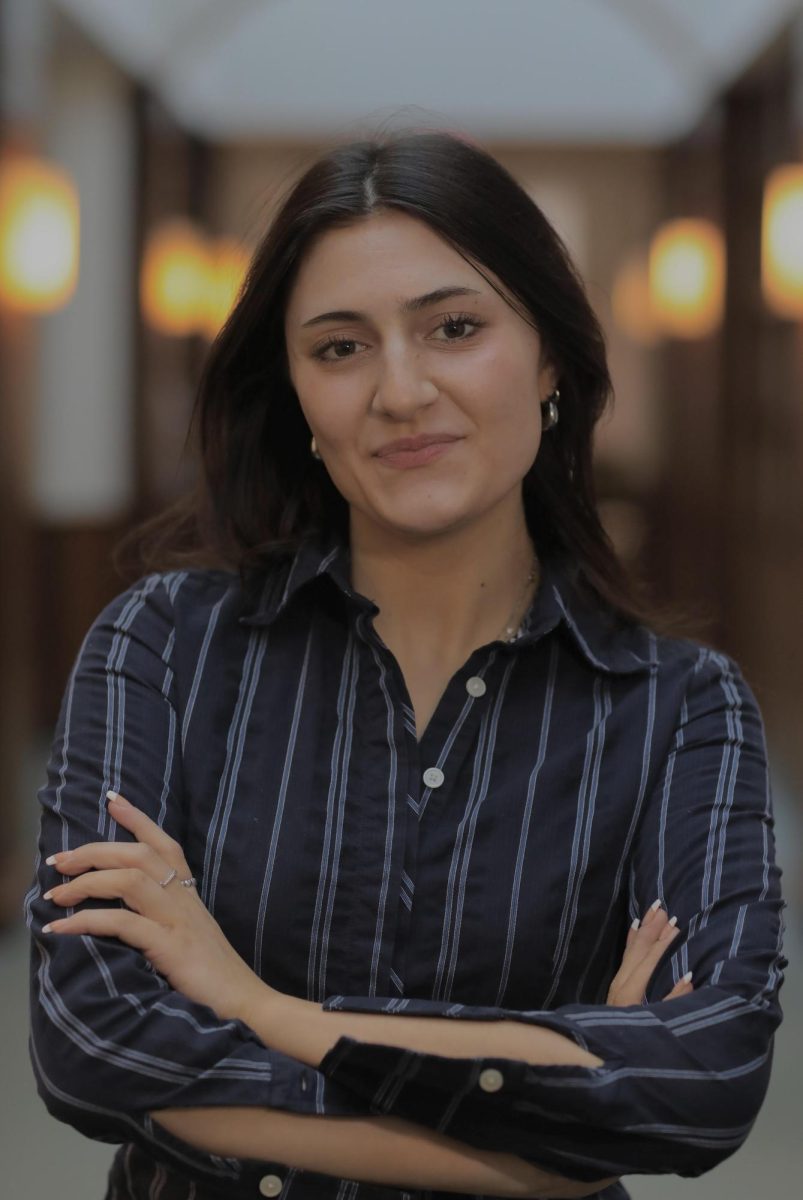 Julia Capraro