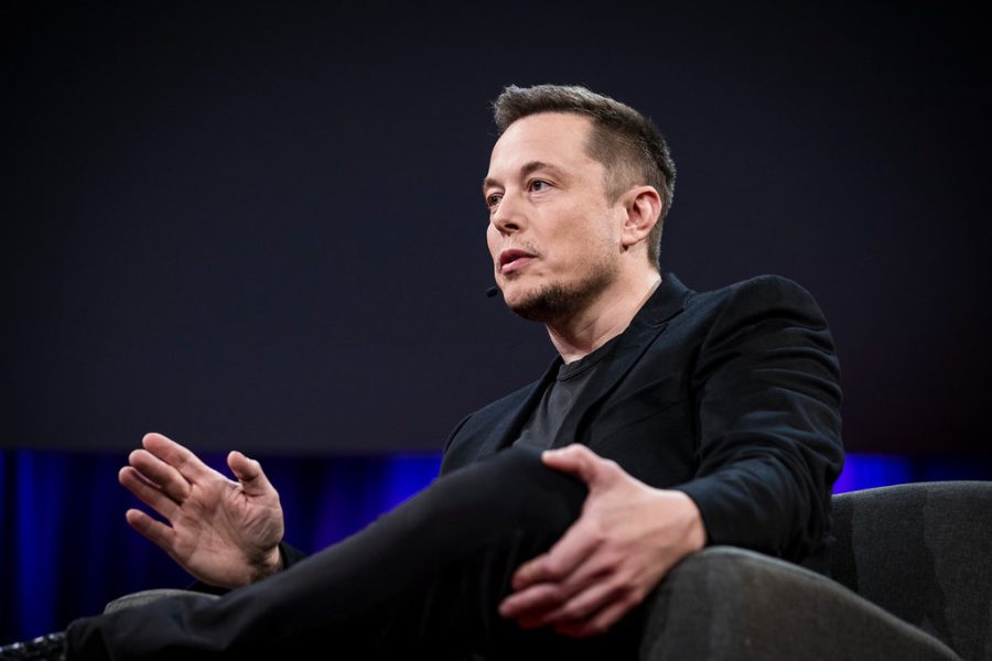 OPINION: Elon Musk is no hero for taking over Twitter