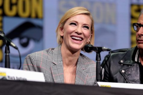 5 Movies That Prove Cate Blanchett Is The Ultimate GOAT of Hollywood