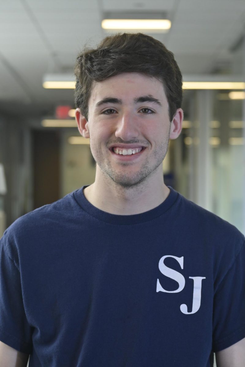 Michael Najarian