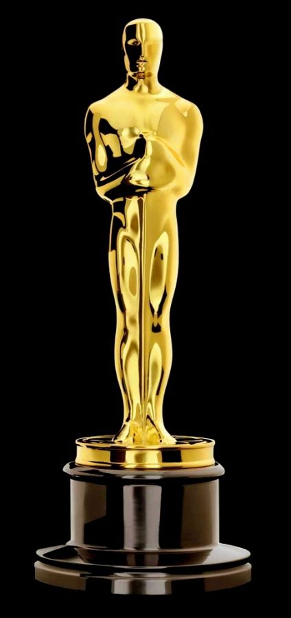 OPINION%3A+The+Oscars+gender+disparity+is+still+an+issue