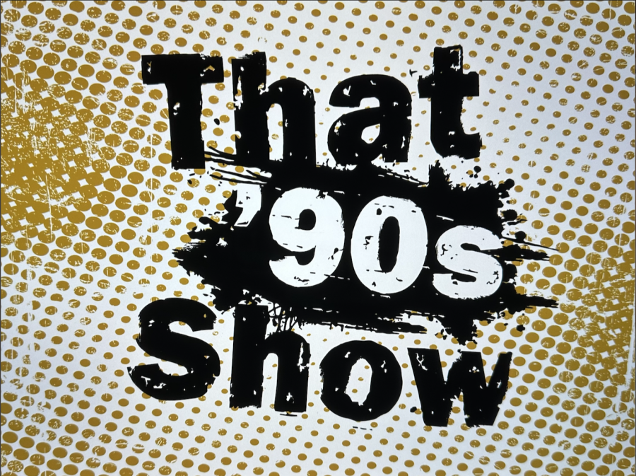 Travel to the past with ‘That ‘90s Show’