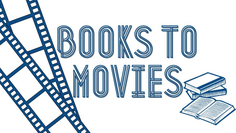 Bookshelves+to+big+screens%3A+Hollywoods+notable+adaptations