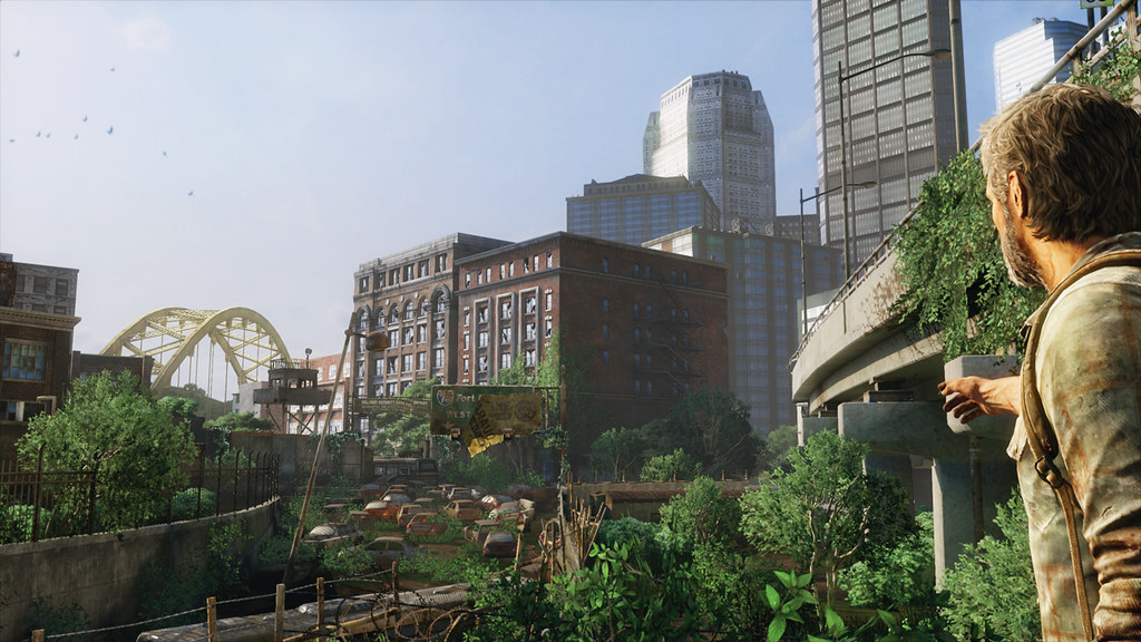 The Last of Us stuns audiences with finale