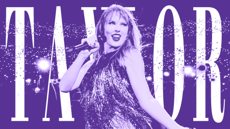 OPINION: Taylor Swifts success will never go out of style