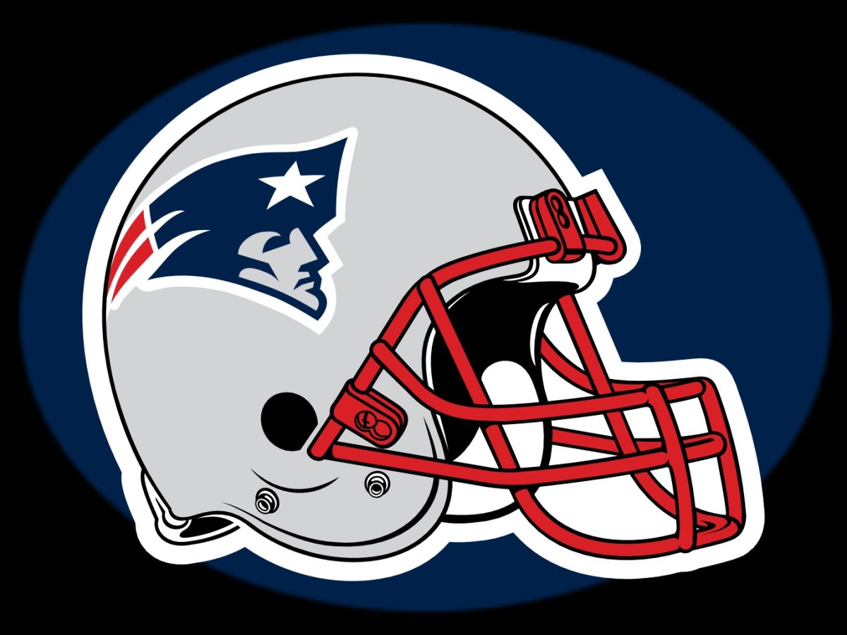 CC BY-NC-ND 4.0 image/jpeg Resolution: 1365x1024, File size: 371Kb, New England Patriots Helmet Logo drawing