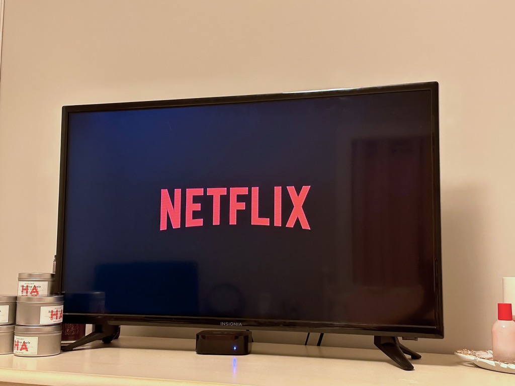 Netflix announces crackdown on password sharing in early 2023.