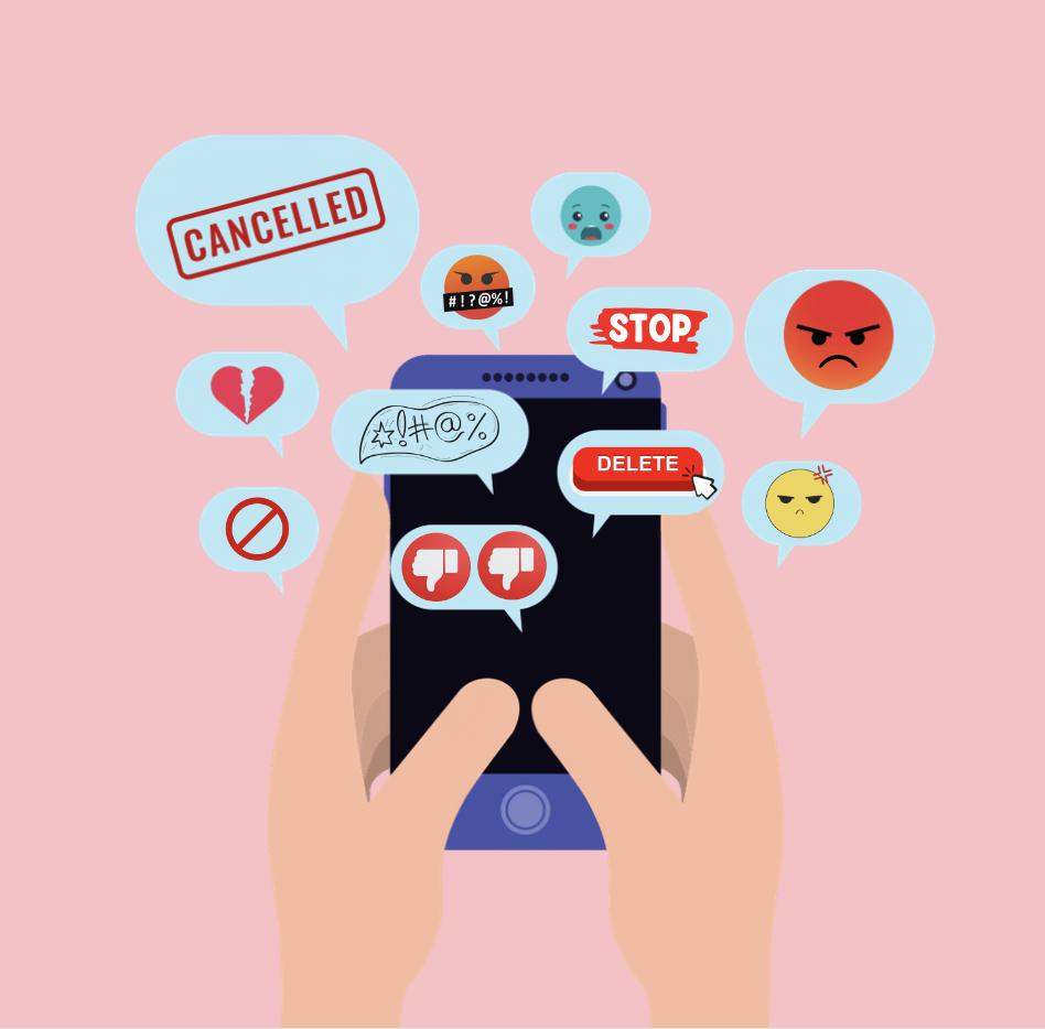OPINION: Redefining cancel culture: how consequence culture can be beneficial