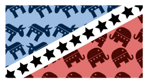 OPINION: The two-party political system is flawed and hinders political progress