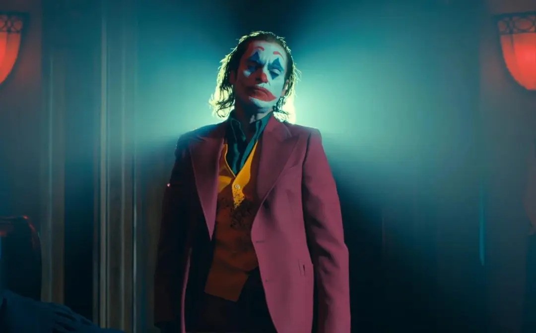 'Joker: Folie à Deux' released in theaters Oct. 4.