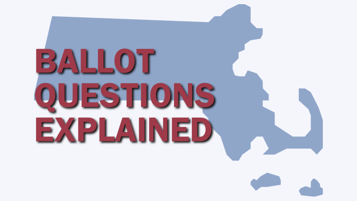 Breaking down the Massachusetts ballot questions