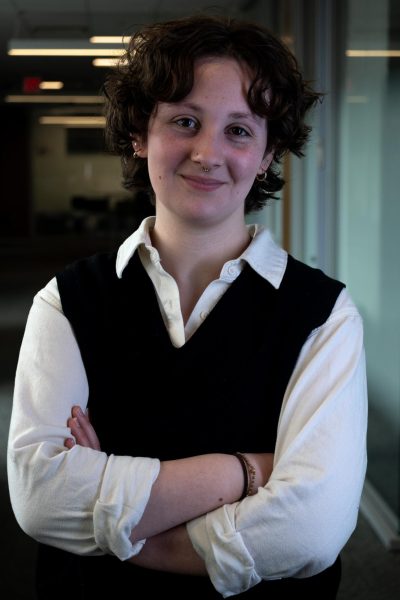 Zoe Toperosky