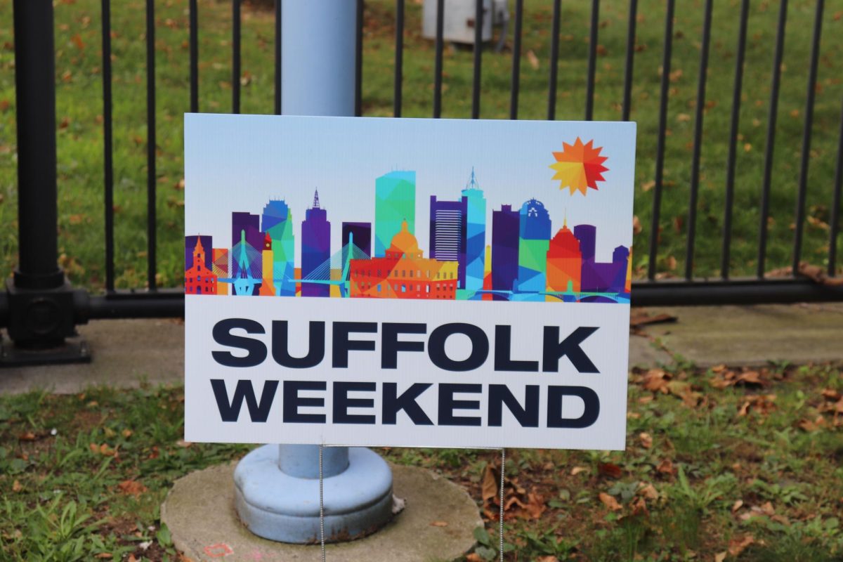 Suffolk Weekend packs itinerary for Ramily