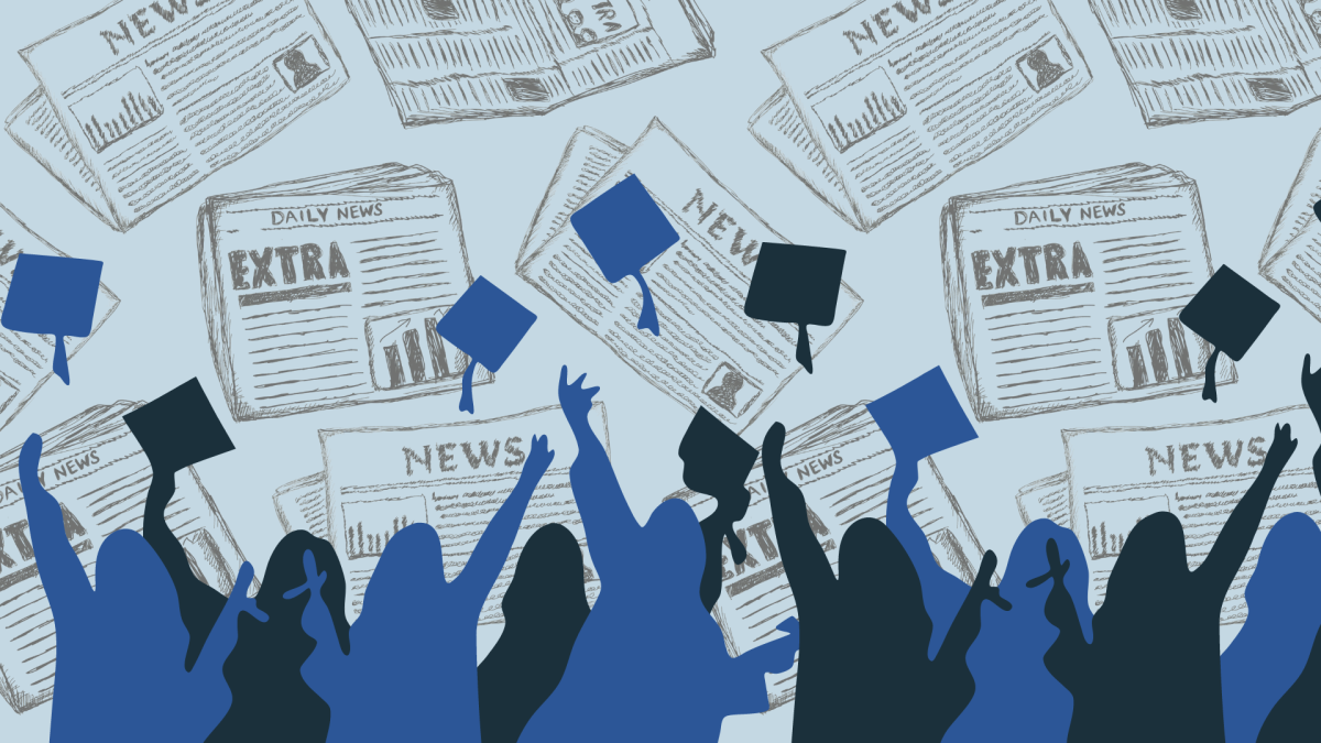 College newsrooms need independence from their universities