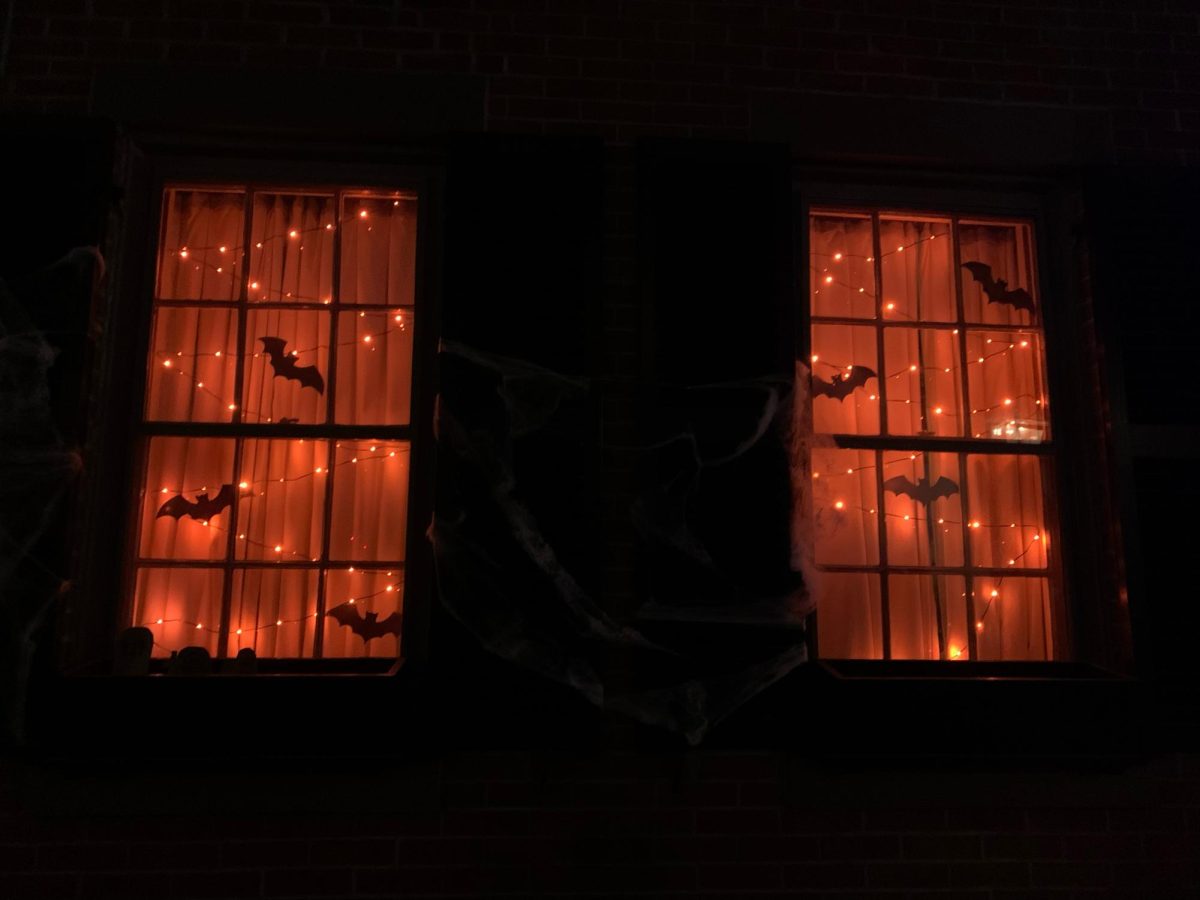 Beacon Hill delivers the Halloween spirit this October