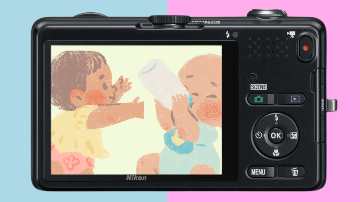 OPINION: The emotional cost and dangers of family vlogging