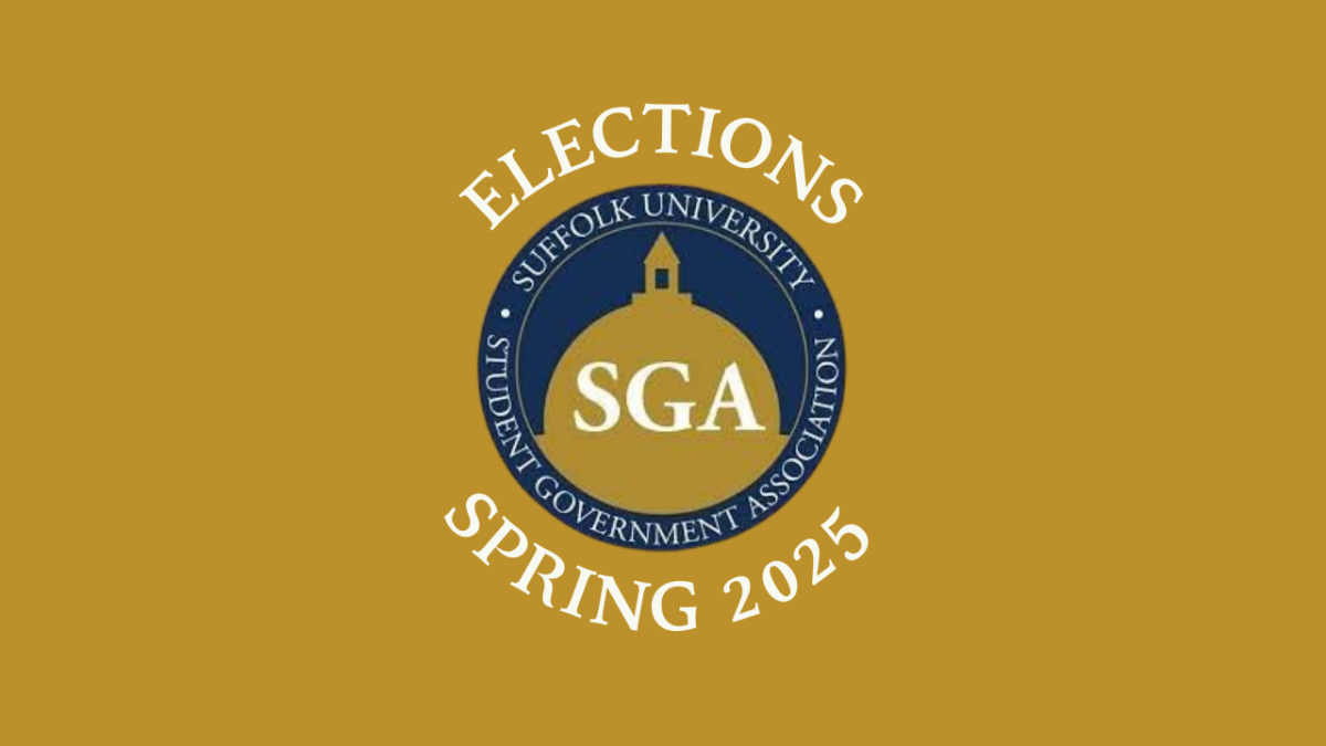 SGA candidates announce bids for spring elections