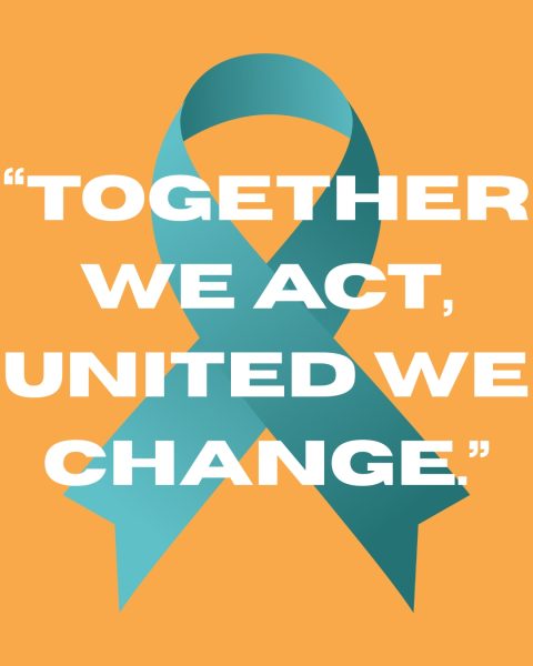 Sexual Assault Awareness Month brings education, resources to Suffolk