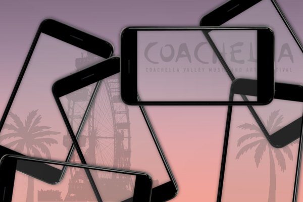 OPINION: Coachella has lost sight of it’s anti-consumerism roots