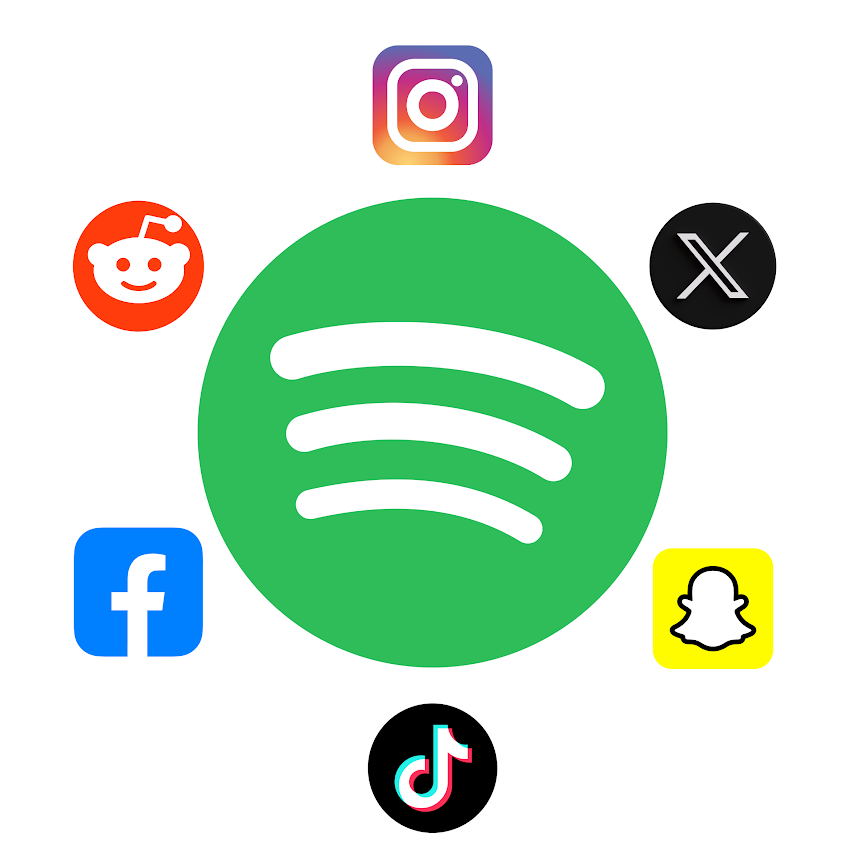 OPINION: Spotify betrays users by focusing on direct messaging
