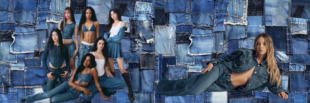 OPINION: Denim is deeper than it’s looks; a controversy continues