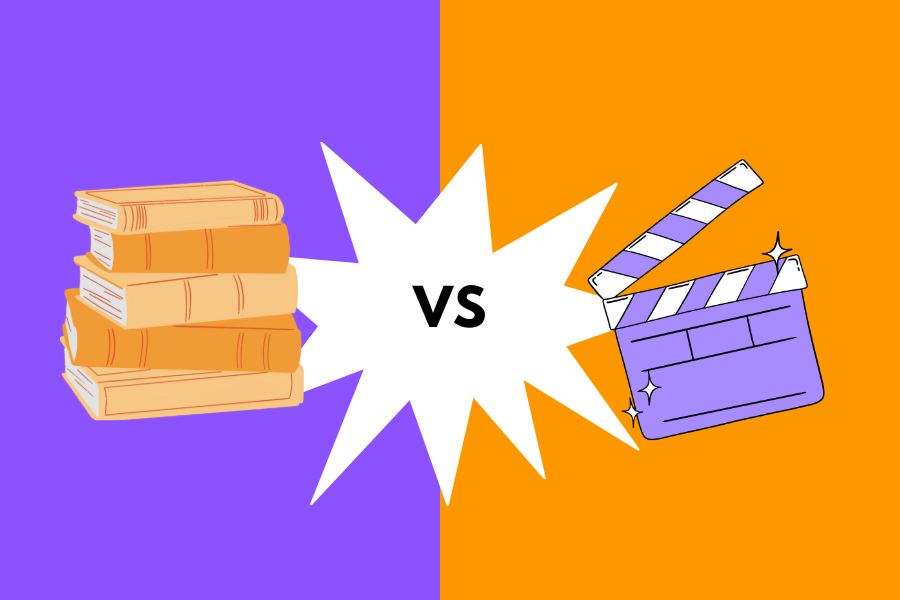 OPINION: There is a difference between inspiration and imitation
