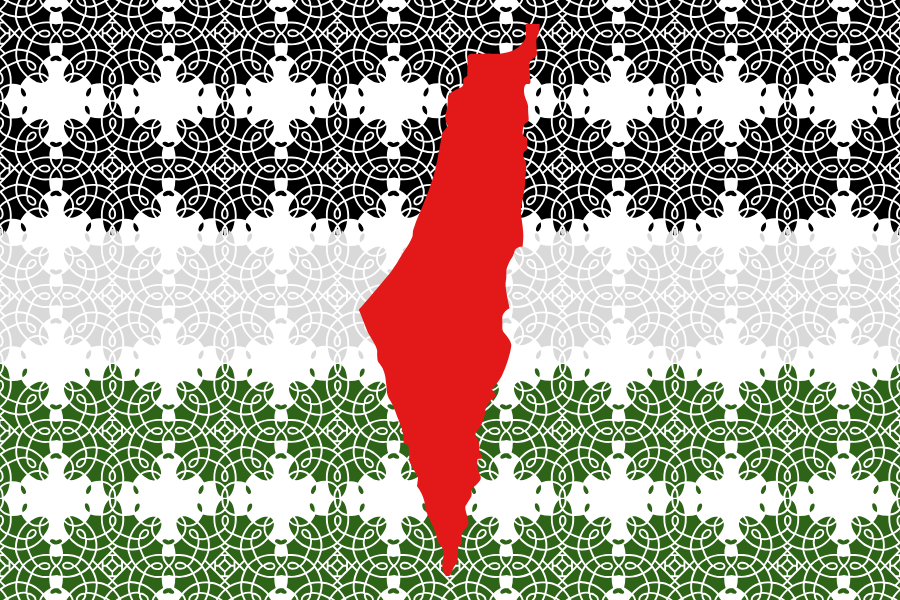 OPINION: Seen but not saved: the long road to recognition for Palestine