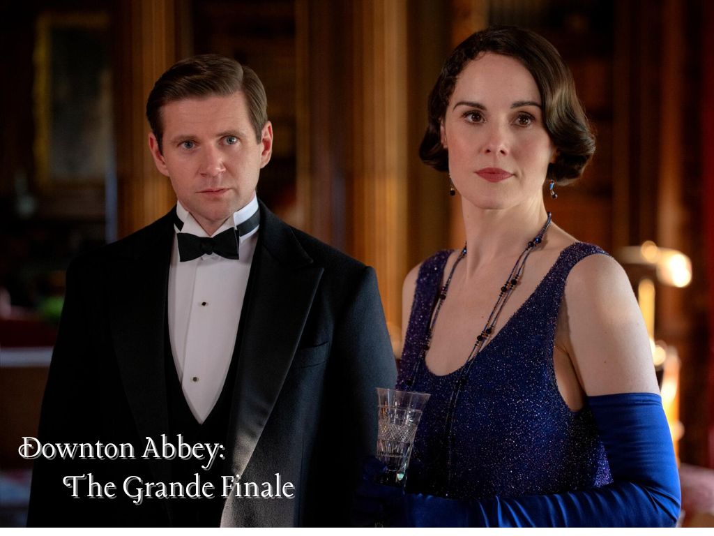 Downton Abbey