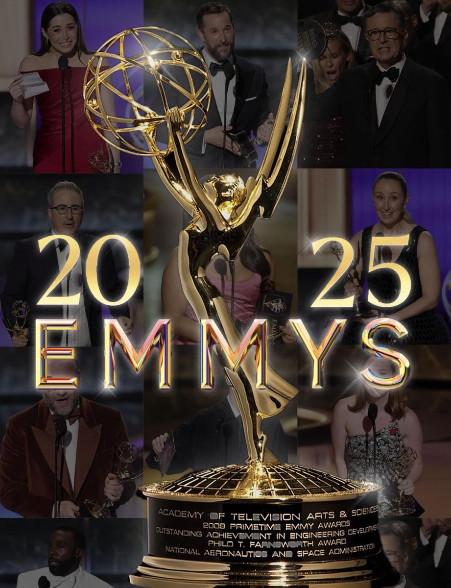 OPINION: The epic highs and lows of the 77th Emmy's