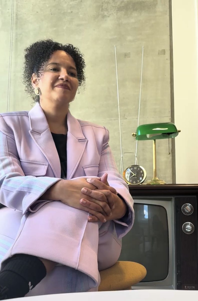 Professor Leilane Rodrigues