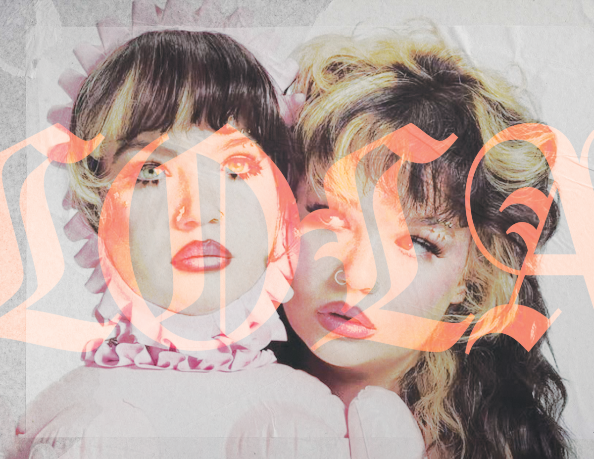 From messy to moving on: Lola Young’s new album is her most honest yet