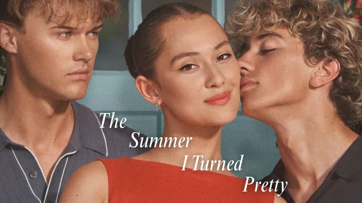'The Summer I Turned Pretty' finale turns heads to new movie