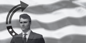 Charlie Kirk's assassination sparks mixed emotions at Suffolk