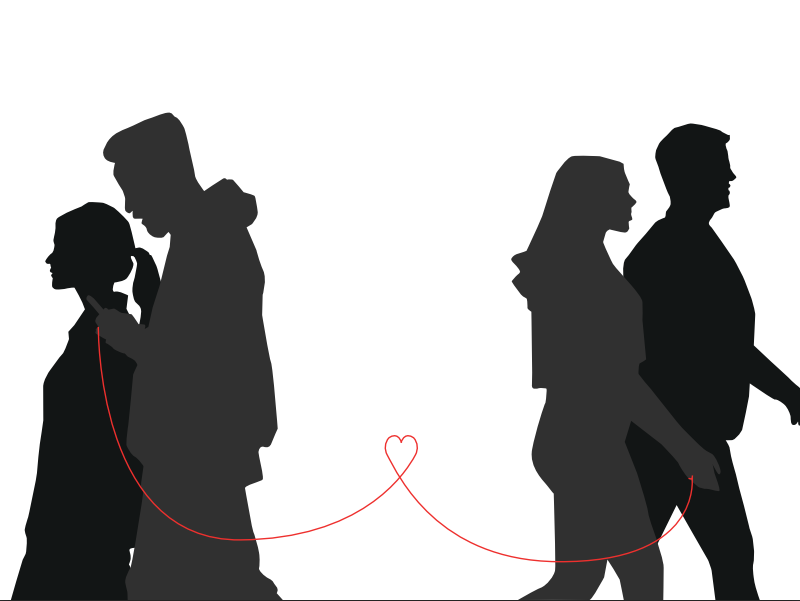 OPINION: Hookup culture: What a waste