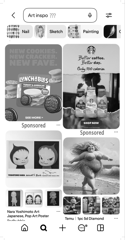 OPINION: Consumerism has consumed our social media platforms